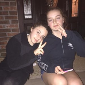 Meet your Posher, Robin